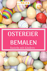 Pin Auf Ostern In Der Kita Feiern Bastel Back Spielideen Fur Erzieher Innen An Ostern Mit Kindern In Krippe Hort Kindergarten