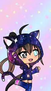Disukai pangeran mafia yang bucin glmm indo original. Speedpaint Anime Gacha Life Gacha Life
