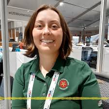 Raquel Schwartz is in her third season as an assistant superintendent at  Stone Harbor (New Jersey) Golf Club. She explains her extensive role to  @WomensGolfRep