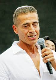 Jüdische Rundschau :: 11 (63) November 2019 :: Camp Bitnua in Eilat