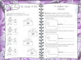 Respuestas del libro de matematicas 5 grado bloque 2 paco el chato es uno de los libros de ccc revisados aquí. Cosquillitas En La Panza Blogs Fichas Para 1 Y 2 Grado Matematicas Y Lengua Actividades Cuadernos Primeros Grados