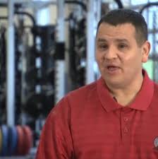 Blazers Part Ways With Strength And Conditioning Coach Bob Medina