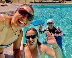 Southdown Pool Summer Events and Volunteer Opportunities