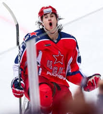 « romanov va prendre déjà de l'expérience » 8:41. Can Canadiens Romanov Finally Fill The Hole Left By Markov