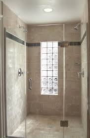 Image By Grossmueller S Design Consultants Glass Block Shower Window In Shower Glass Block Windows