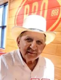 Alberto G. Arriaga, Jr. Obituary