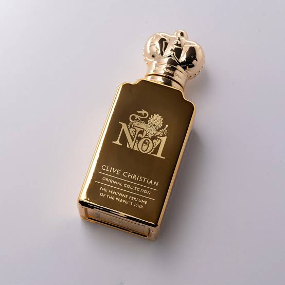No.1 Feminine - EAP