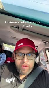 Indrive: Cambio en la Comisión y Experiencia en Yango