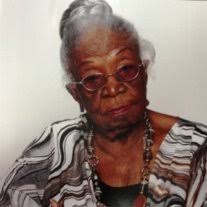 Willie Mae Buggs Obituary