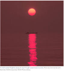 Check spelling or type a new query. Red Sky At Night Sailor S Delight Red Sky In Morning Sailor S Warning