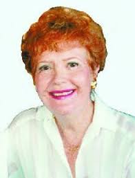 Darlene Lind Obituary (1928