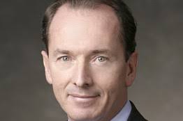 Morgan Stanley's Mack to Leave at Year's End