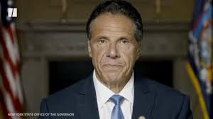 Human Rights Campaign Staff Rip Their President Over Ties To Andrew Cuomo