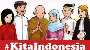 Indonesia terdiri dari berbagai suku.indonesia dikenal dengan bangsa yang majemuk, dimana perbedaan seperti itu ada pada suku bangsa, agama, ras, serta budaya. Perbedaan Jangan Dijadikan Alasan Memecah Belah Persatuan Kompasiana Com