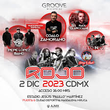 No te puedes perder este Gran evento,...