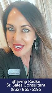 Introducing Sales Consultant Shawna Radke