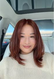 short hair era #shorthair #roundfacehairstyle #hairtransformation  #hairtransition #bob #fyp