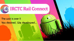 Irctc App