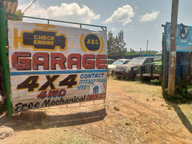 Understanding Motor Insurance Claims and Contributions in Kenya
