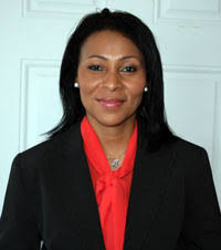 Rochelle Thompson's Instagram, Twitter & Facebook