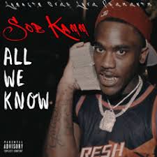 Stream On His Head by Fatt Macc