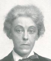 Charlotte Mew Chronology with mental, historical and geographical  connections linking with her own words, and listing her essays, stories,  poems and friends.