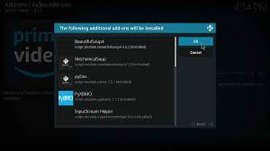 No Prime Video App Watch Amazon Prime Video Using Kodi Safe And Legal Method