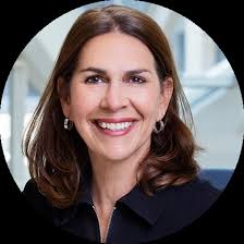 Susan Cron's Instagram, Twitter & Facebook