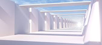 Pemandangan Tiga Dimensi Kosong Three Dimensional Scene Scene Design