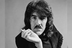 One of the great man from the Birmingham UK gig at beginning of August