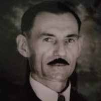 Charles Wesley Grimes (1888–1969) • FamilySearch