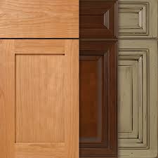 Dear reader, since this article was originally published we have located additional amazing accessories for your kitchen that you shouldn't miss. Cabinet Doors Custom Made With Unlimited Options Walzcraft