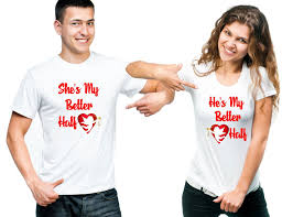 For Couple T Shirt Love T Shirt Couple T Shirt Valentines Day Shirts