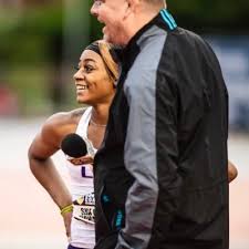 Her birthday, what she did before fame, her family life, fun trivia facts, popularity rankings, and more. Sha Carri Richardson Black History Everyday