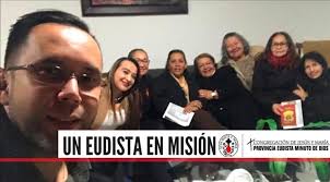 Eudistas Minuto de Dios