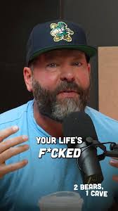 “Don’t ever quit drinking.” -Bert Kreischer #2B1C Ep. 257