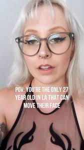 haven’t popped my botox and filler cherry yet 😘