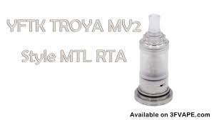 Dovetail (613) and (618) in maple filler: Yftk Troya Mv2 Style Rta Sxk Billet Box Style Mod Kit Vaping Underground Forums An Ecig And Vaping Forum