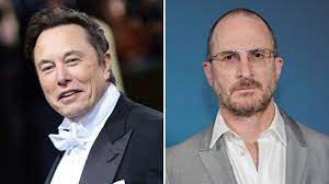 Elon Musk Biopic in the Works at A24 With Darren Aronofsky Directing