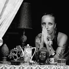 Marta vieira da silva (born 19 february 1986), commonly known as marta (), is a brazilian footballer with both brazilian and swedish citizenship. The Powerful Message Behind Marta Lamovsek S Photographs Harper S Bazaar Art