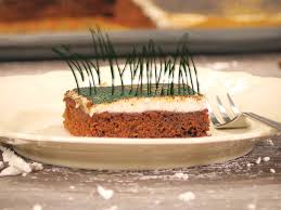 Mooskuchen Das Ddr Kultrezept Lecker Mohnkuchen Mit Streusel Lecker Backrezepte