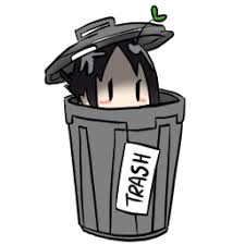 On the start menu each application / file has an associated icon. Guess My New Recycle Bin Icon Kaguya Sama