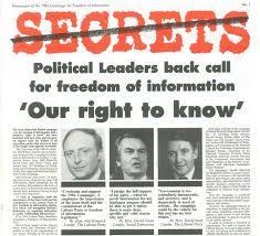 The high commissioner for human rights regularly comments on situations in the world relating to human rights issues , and has the authority to investigate situations and publish reports on them. Access To Public Information In Europe Wikipedia