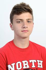 2017 All-County Boys Tennis First Team