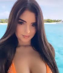 But with the ongoing crisis and the resultant quarantine, she has to wait a while longer. Visit Maldives News Demi Rose Is Soaking Up The Sun In Maldives