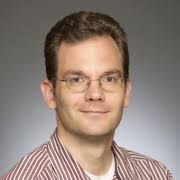 Vance Byrd Named Presidential Associate Professor of Germanic Languages and  Literatures