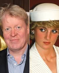Speculation Blows Up After Princess Diana's Brother Does This