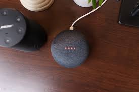 Unofficial twitter feed for google home news. Google Home Mini Review Great Voice Assistant Not So Great Sp