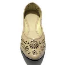 Details About Women Mojari Jutti Shoes Slippers Traditional Handmade Indian Punjabi Us Style