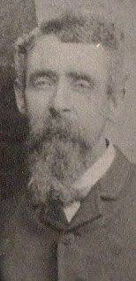 Francis Maron “Frank” Shoup (1850-1924)